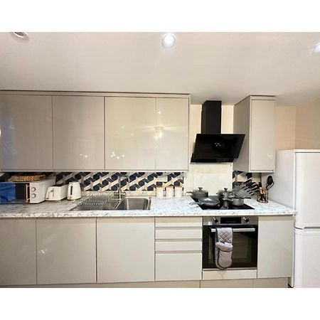 Appartement F3- Gorgeous 1 Bed Flat Near Edgware Road Station à Londres Extérieur photo