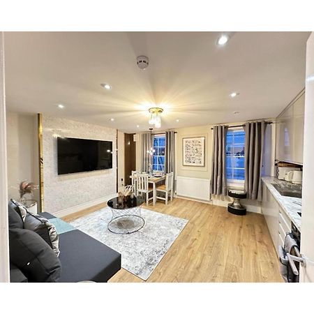 Appartement F3- Gorgeous 1 Bed Flat Near Edgware Road Station à Londres Extérieur photo