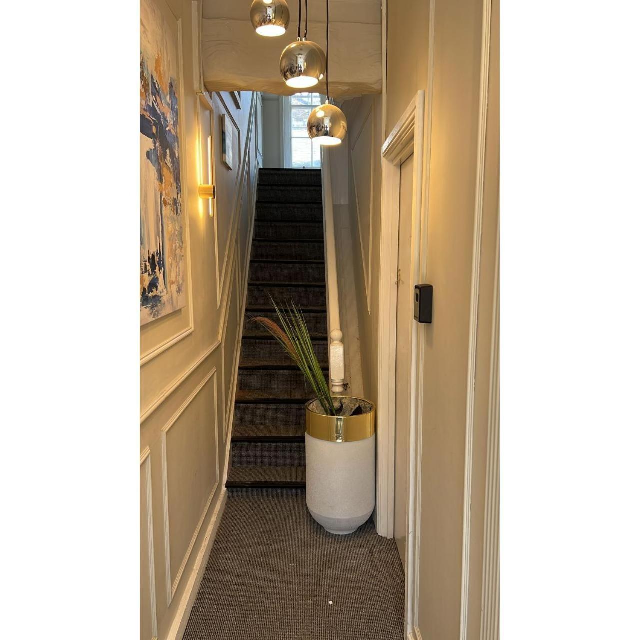 Appartement F3- Gorgeous 1 Bed Flat Near Edgware Road Station à Londres Extérieur photo